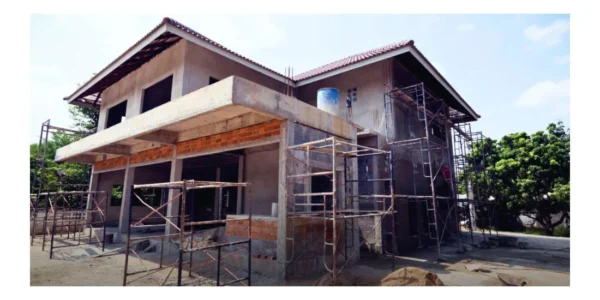 Smart House Construction Guide